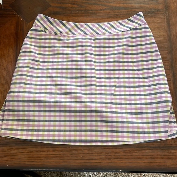 Adidas Climacool Skort - Picture 2 of 10